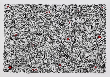 View full screen - View 1 of Lot 84. Loveland | 愛的樂園.