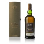 Ardbeg Single Cask #868 48.5 abv 1972 (1 BT 70cl)