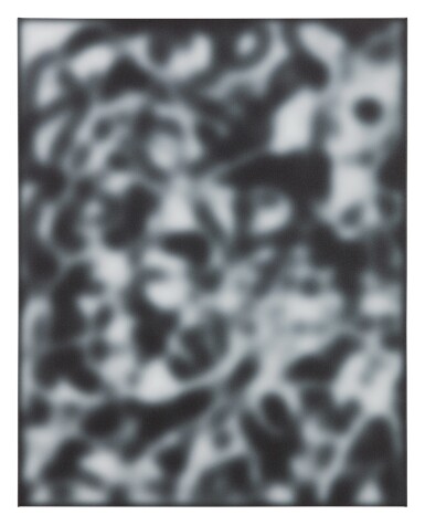 View full screen - View 1 of Lot 93. JEFF ELROD | UNTITLED.