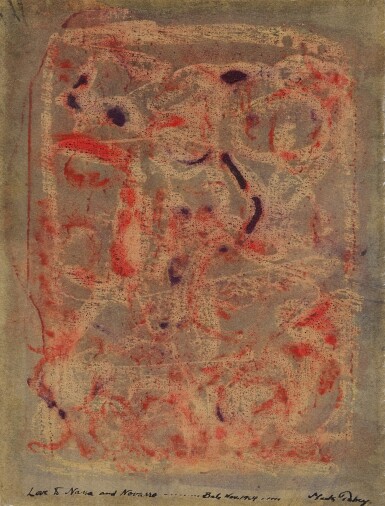 View full screen - View 1 of Lot 89. Untitled.