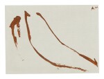 ROBERT MOTHERWELL | NUDE