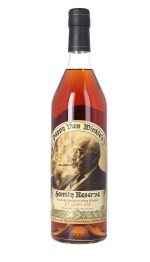Pappy Van Winkle's 15 Year Old Family Reserve 107 proof NV (1 BT75)