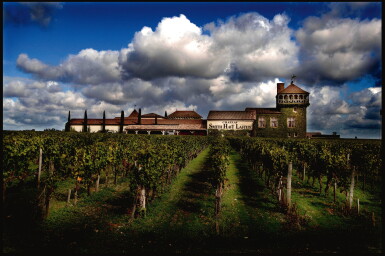View full screen - View 1 of Lot 5606. Château Smith Haut Lafitte 2009 (12 BT).