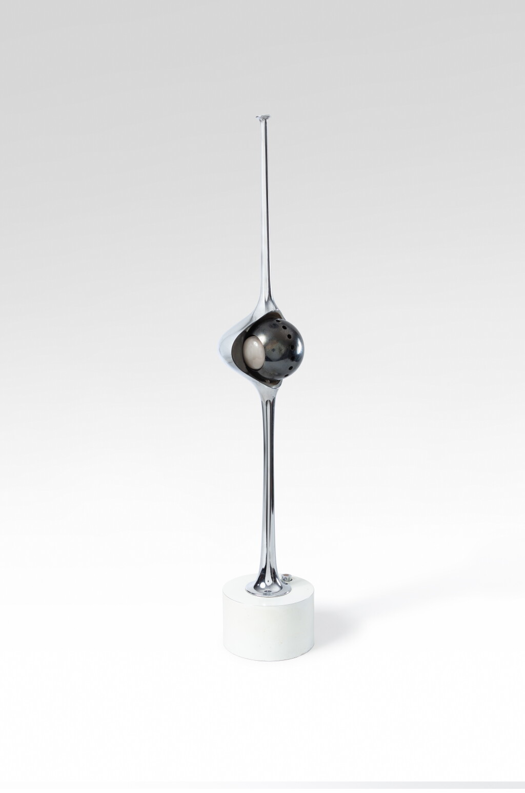 View full screen - View 1 of Lot 64. Lampe Cobra .