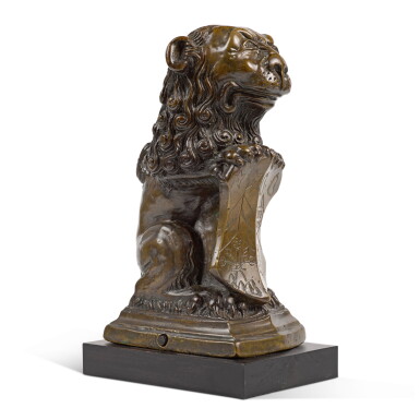 View full screen - View 1 of Lot 1703. Netherlandish, Circa 1500.