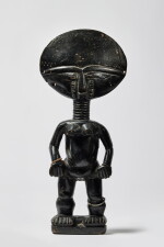 Asante Figure, Ghana
