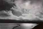 'Sun & Fog Tomales Bay, Ca.'