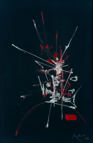 View full screen - View 1 of Lot 516. Jacques Cassart.