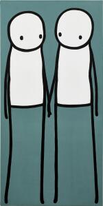 STIK | TOGETHER 一起