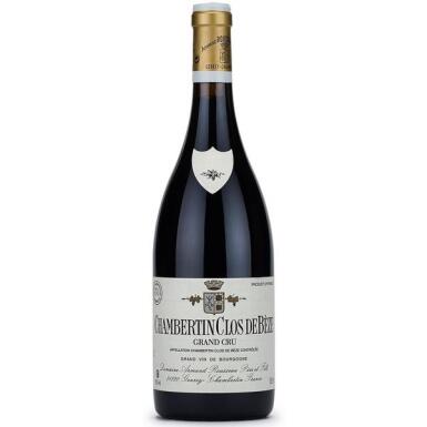 View full screen - View 1 of Lot 26. Chambertin, Clos de Bèze 2017 Domaine Armand Rousseau (1 BT).