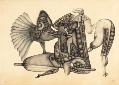 View full screen - View 1 of Lot 70. Untitled.