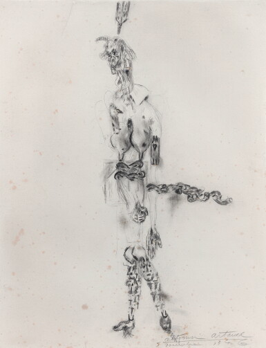 M. Victor