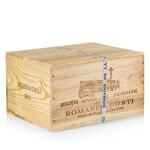 Richebourg 2010 Domaine de la Romanée-Conti (6 BT)