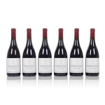 Vosne Romanée, Aux Malconsorts 2012 Sylvain Cathiard (6 BT)