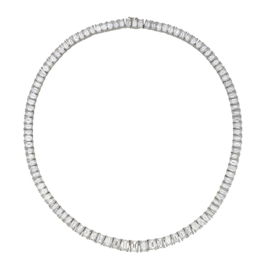 Diamond Necklace Fine Jewels 2023 Sotheby s diamond-necklace-fine-jewels-2023-sotheby-s