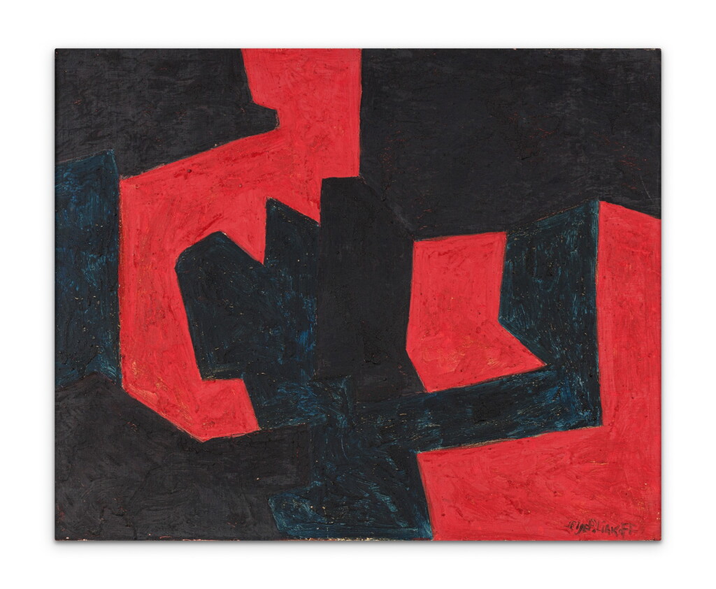 View full screen - View 1 of Lot 108. Untitled.