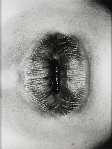 View full screen - View 1 of Lot 56. NOBUYOSHI ARAKI | SANS TITRE (DE LA SÉRIE EROTOS), 1993.