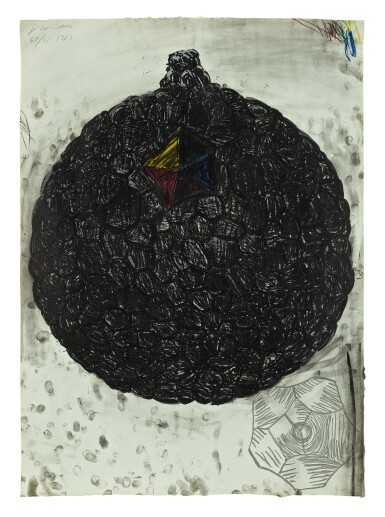 View full screen - View 1 of Lot 24. TERRY WINTERS | UNTITLED (SOJKA 20).