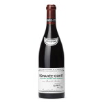 Romanée Conti 2021 Domaine de la Romanée-Conti (1 BT)