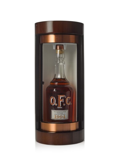 Old Fashioned Copper Kentucky Straight Bourbon Whiskey, 90 ...