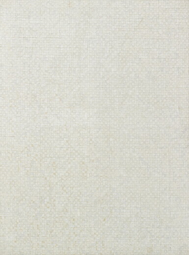 View full screen - View 1 of Lot 326. Chung Sanghwa 鄭相和 | Untitled 76-9-15 無題 76-9-15.