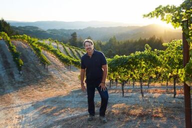 View full screen - View 1 of Lot 26. Lokoya | The Chris Carpenter Collection (12 BT, 7 MAG).