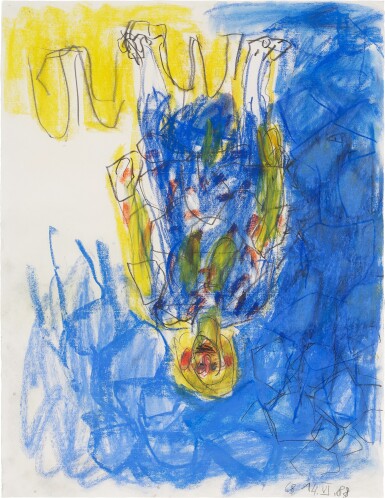 View full screen - View 1 of Lot 250. Untitled.