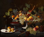 Still Life of Fruit