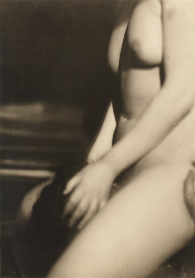 View full screen - View 1 of Lot 970. Erotic Nude.