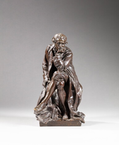 View full screen - View 1 of Lot 64. Antoine-Laurent Lavoisier (1743-1794).