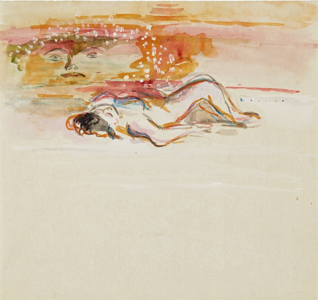 View full screen - View 1 of Lot 230. Untitled.