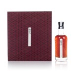 Karuizawa 50 Year Old LMDW Sherry Cask #2372 62.3 abv 1965 (1 BT70)