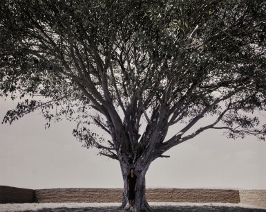 View full screen - View 1 of Lot 122. Tooba Series.