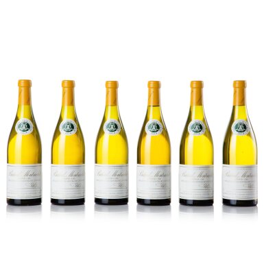 View full screen - View 1 of Lot 1335. Bâtard Montrachet 2014 Louis Latour (6 BT).