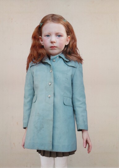 View full screen - View 1 of Lot 174. ‘Marianne’ .