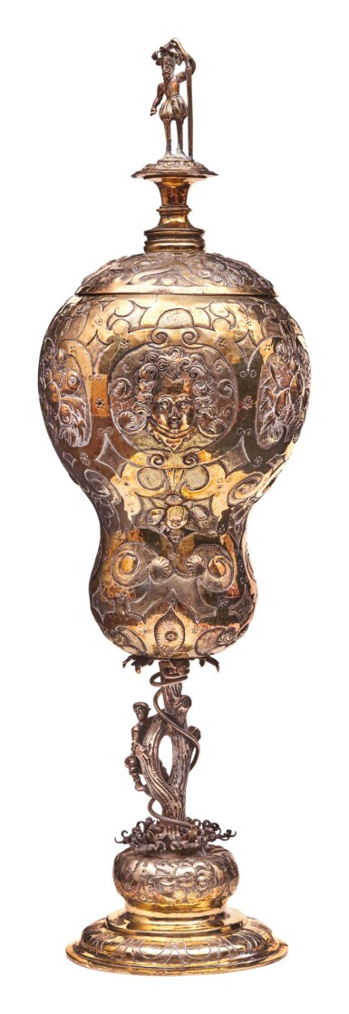 Source: Sotheby's Image