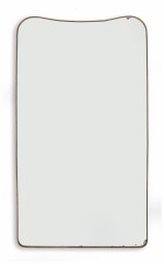 ARTIST UNKNOWN | MIRROR
