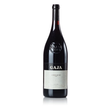 View full screen - View 1 of Lot 127. Costa Russi 2006 Gaja (1 MAG).