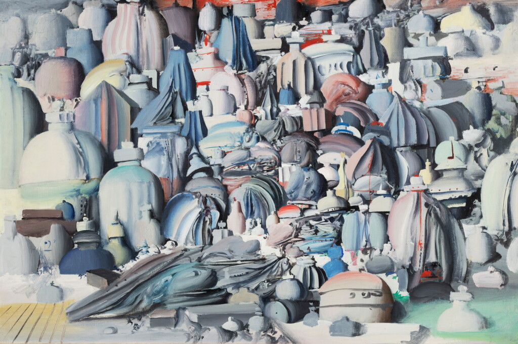 View full screen - View 1 of Lot 60. Untitled.
