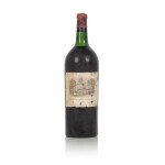 Château Lafite 1958 (1 MAG)