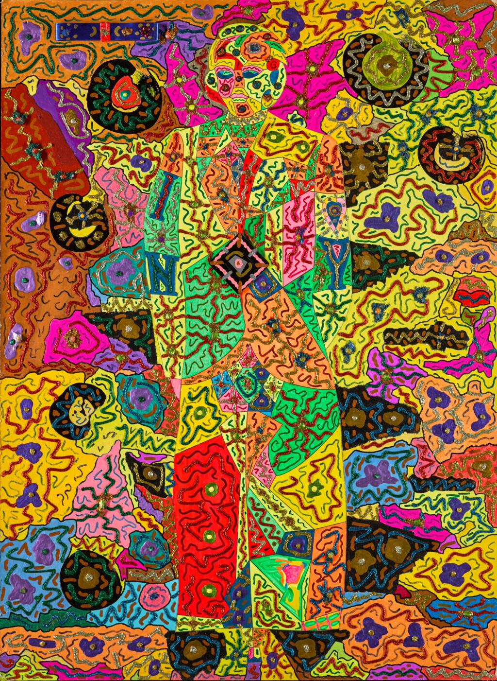 View full screen - View 1 of Lot 86. HENRY KHUDIAKOV | PARAMOUR.