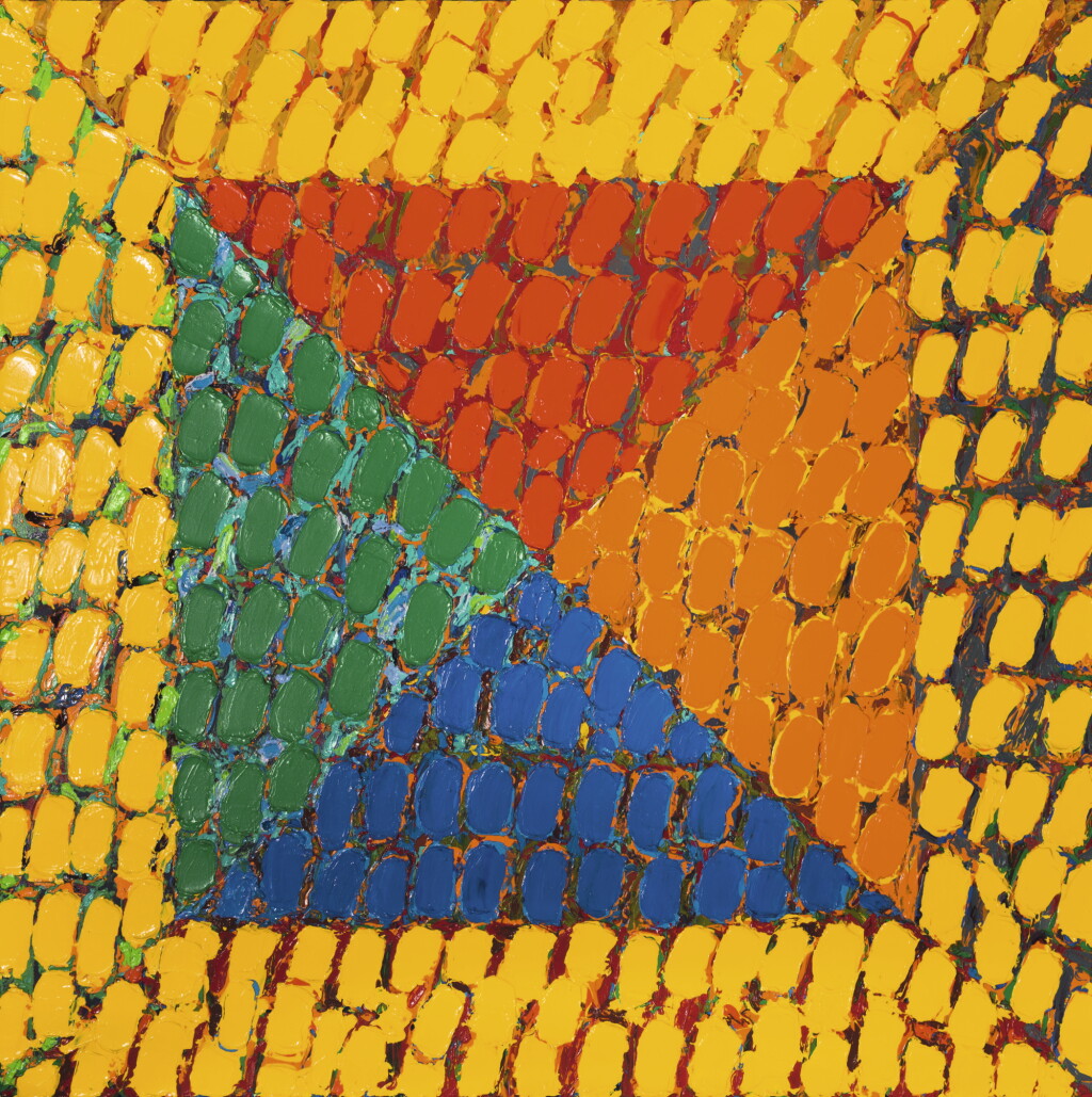 View full screen - View 1 of Lot 60. KAZUKO INOUE | UNTITLED.