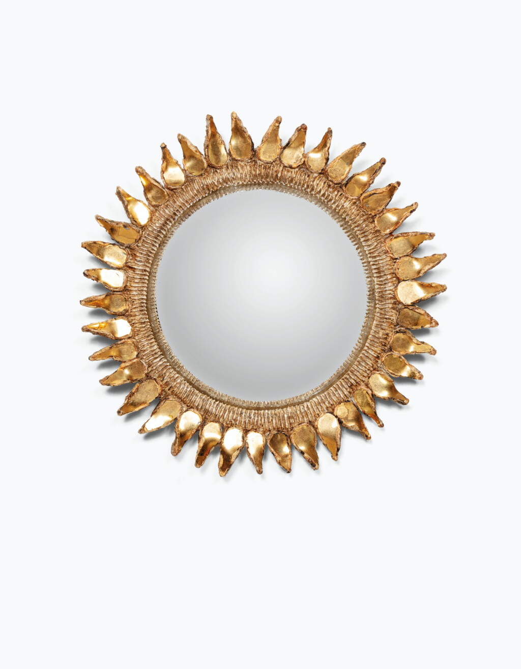 View full screen - View 1 of Lot 58. Miroir Chardon.