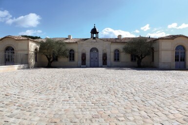 View full screen - View 1 of Lot 1. Petrus 1987.