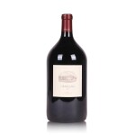 Wine and Dine Experiences | Ornellaia, Tuscany, Italy | 1 double-magnum (3L) Ornellaia 1998 together with a private visit and tasting along with an exclusive dinner at the property hosted by a member of the executive team for six guests