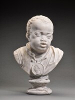 Bust of a Boy