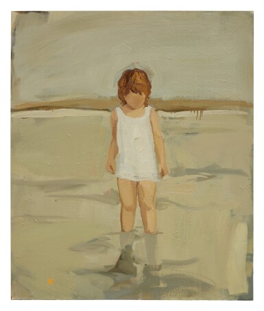 View full screen - View 1 of Lot 113. White Top.