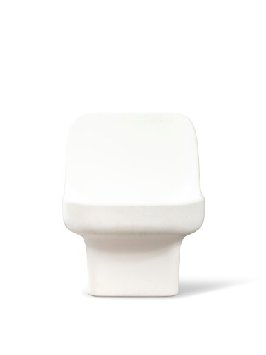 View full screen - View 1 of Lot 2092. Douglas Deeds, Armchair, circa 1970 | Douglas Deeds, Fauteuil, vers 1970.
