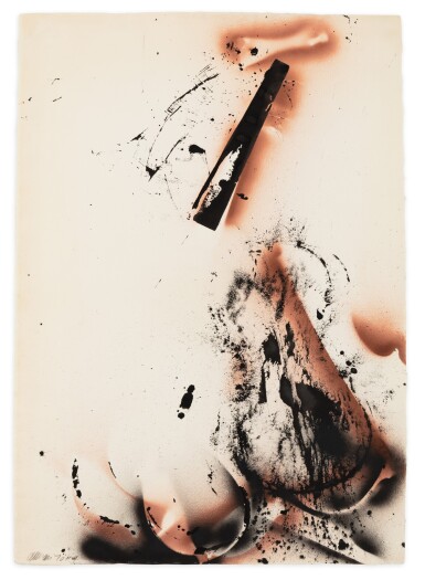 View full screen - View 1 of Lot 60. Untitled.