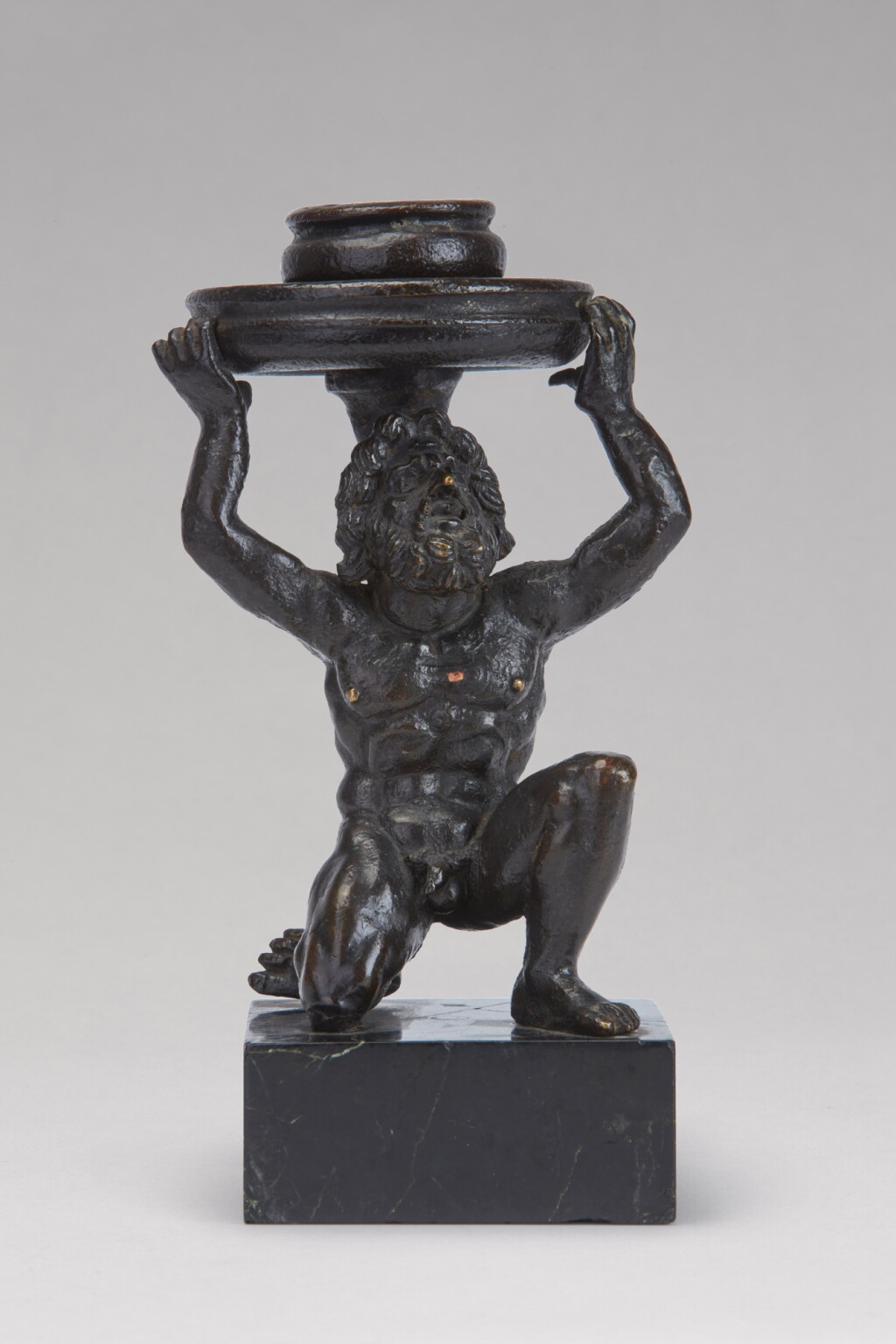 View full screen - View 1 of Lot 43. Italian, Padua, probably 16th century | Italien, Padua, wohl 16. Jh..